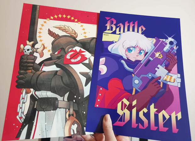 A4 prints A4 prints