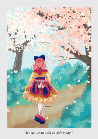 Gentle Breeze (2026)