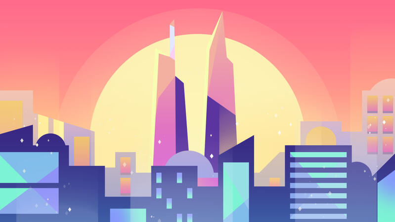 City (2021) City (2021)