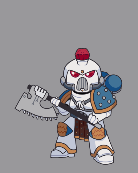 Dutch 40k Guy Dutch 40k Guy