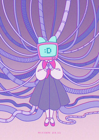 PC-tan PC-tan