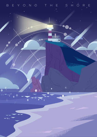 Beyond the Shore Beyond the Shore